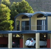 Halls Gap Escape - C Tourism