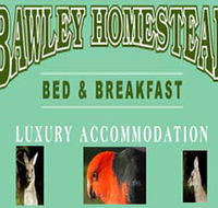 Bawley Homestead Bed And Breakfast - C Tourism