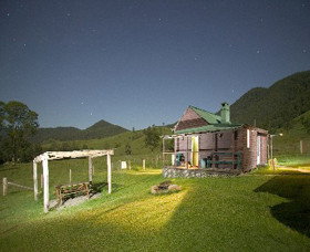 Roseleigh Cottage - C Tourism 0