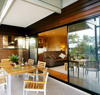 Sereno Luxury Villas - C Tourism