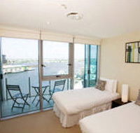 Docklands Apartments Grand Mercure - C Tourism