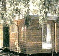 Castlemaine Central CabinampVan Park - C Tourism