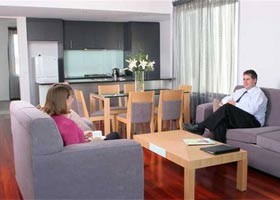 Beachside Apartments Bonbeach - C Tourism 0