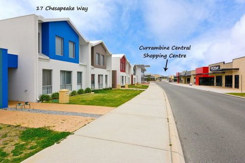 Chesapeake Retreat - C Tourism 1