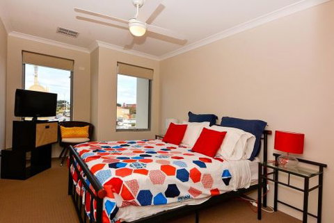 Chesapeake Retreat - C Tourism 3