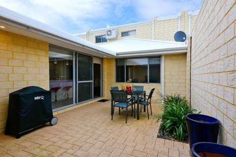 Chesapeake Retreat - C Tourism 6