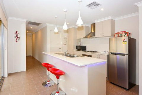 Chesapeake Retreat - C Tourism 8