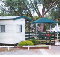 Minlaton Caravan Park - C Tourism
