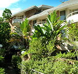 Wahroonga Waldorf Apartments - C Tourism