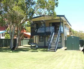 Golf - Beach House - C Tourism 0