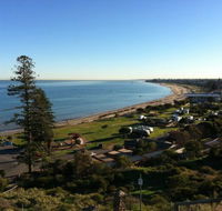 Brighton Caravan Park - C Tourism