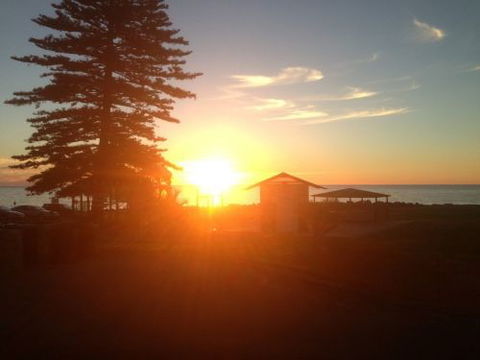 Brighton Caravan Park - C Tourism 2