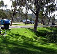 Mannum Caravan Park - C Tourism