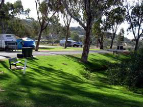 Mannum Caravan Park - C Tourism 0