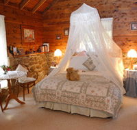 Forget Me Not Cottages - C Tourism