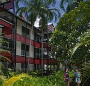 Parap Village Apartments - C Tourism
