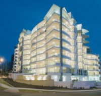 Points North Apartments Caloundra - C Tourism