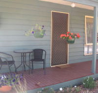 Waterfall Cottage - C Tourism
