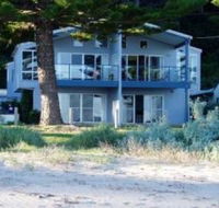 Longbeach Beachfront Villas - C Tourism