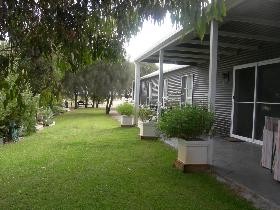 Watson Park - C Tourism 0