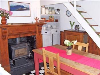 Accommodation Hobart - C Tourism 1