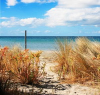 Wittows Beach-House - C Tourism