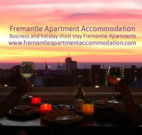 Fremantle Apartment Accommodation - C Tourism