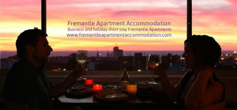 Fremantle Apartment Accommodation - C Tourism 0