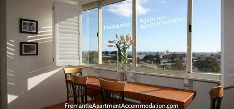 Fremantle Apartment Accommodation - C Tourism 2