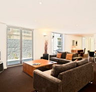 Apartments  Kew Q45 - C Tourism
