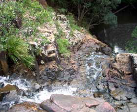 Kerewong NSW C Tourism