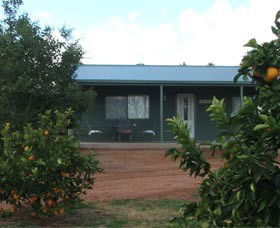 Gortaderra Cottage And Unit - C Tourism 0