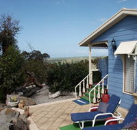 Blue Heaven Cottage - C Tourism