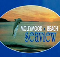A Mollymook Beach Seaview - C Tourism