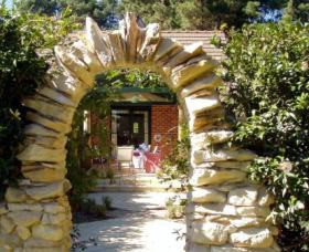 Glenquarry NSW C Tourism