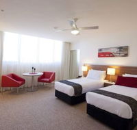 Sudima Suites  - C Tourism