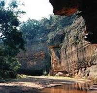 Goulburn River Stone Cottages - C Tourism