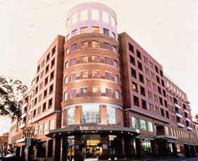 Adina Apartment Hotel Sydney, Crown Street - C Tourism 0