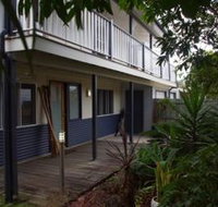 Moffat Beach Pet Friendly Holiday House - C Tourism