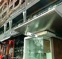 Adina Apartment Hotel St Kilda - C Tourism