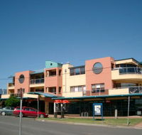 Heavenly Huskisson - C Tourism