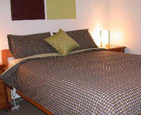Plumtree Cottage - C Tourism 0