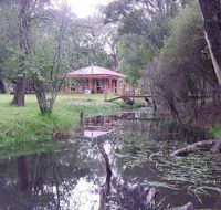 Kangaroo Gully Cottage - C Tourism