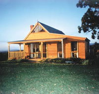 Alkira Cottages - C Tourism