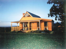 Alkira Cottages - C Tourism 0