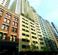 Oaks Trafalgar - C Tourism