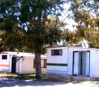 Dawesville Caravan Park Holiday Village - C Tourism