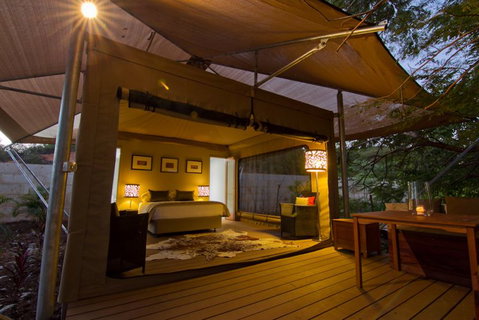 The Billi Resort - C Tourism 5