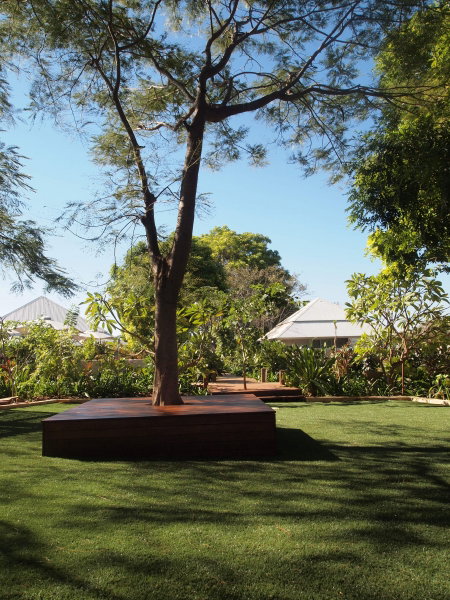The Billi Resort - C Tourism 0