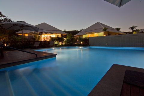 The Billi Resort - C Tourism 3
